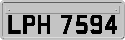 LPH7594