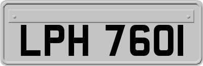 LPH7601