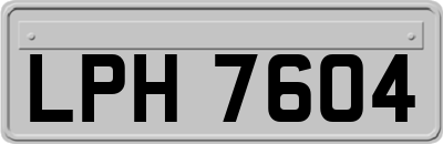LPH7604
