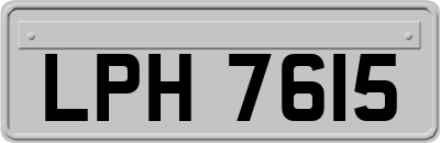 LPH7615