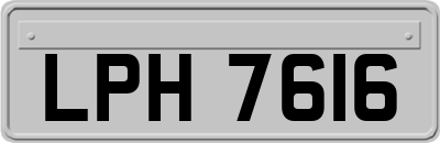 LPH7616