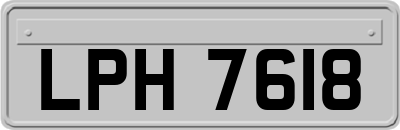 LPH7618