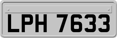LPH7633