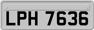 LPH7636