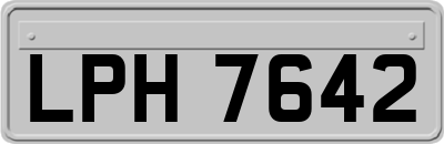 LPH7642