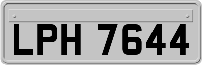 LPH7644