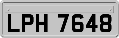 LPH7648