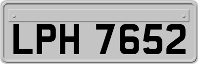 LPH7652