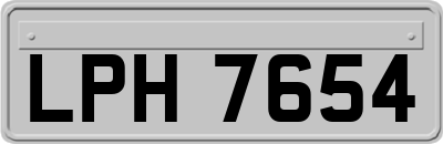 LPH7654