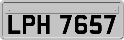 LPH7657