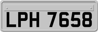LPH7658