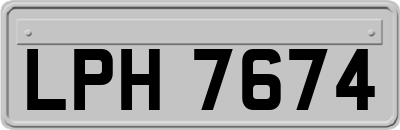 LPH7674