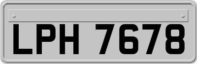 LPH7678