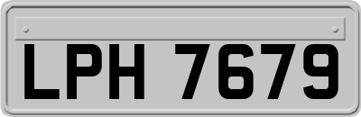 LPH7679