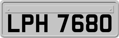 LPH7680