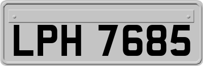 LPH7685