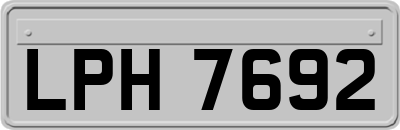 LPH7692