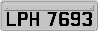 LPH7693