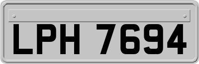 LPH7694