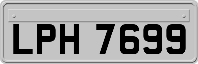 LPH7699