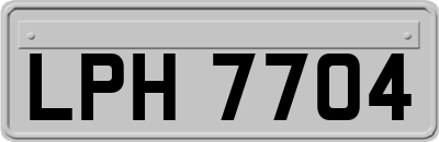 LPH7704
