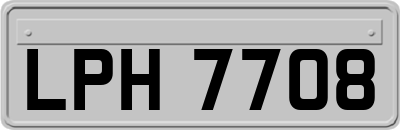 LPH7708