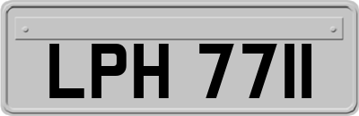 LPH7711