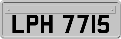 LPH7715