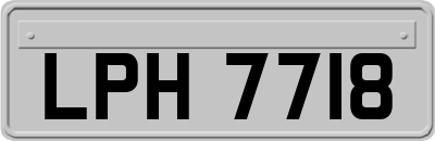 LPH7718
