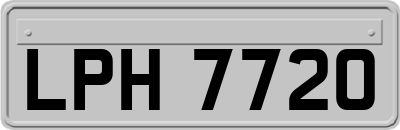 LPH7720