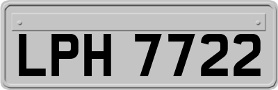 LPH7722