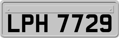 LPH7729