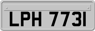 LPH7731