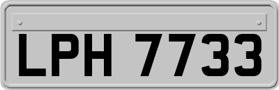 LPH7733