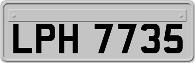 LPH7735