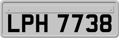 LPH7738