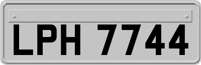 LPH7744