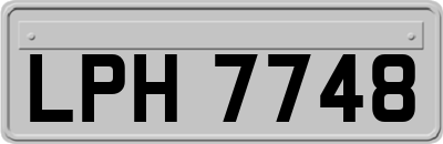 LPH7748