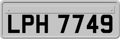 LPH7749