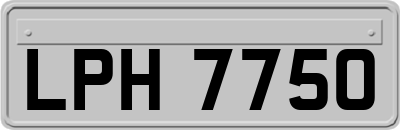 LPH7750