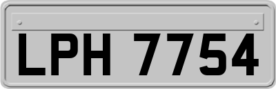 LPH7754