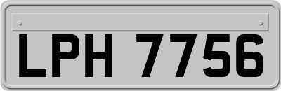 LPH7756