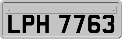 LPH7763