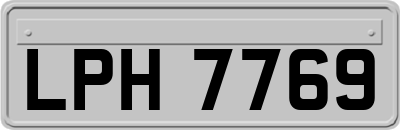 LPH7769