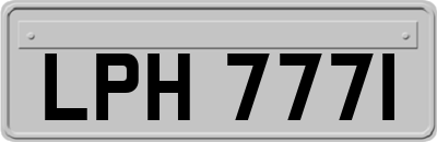 LPH7771
