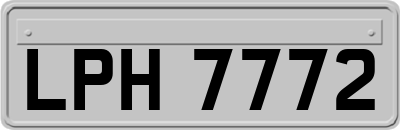 LPH7772
