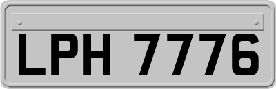 LPH7776