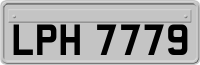 LPH7779