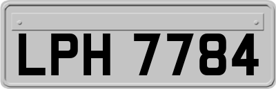 LPH7784