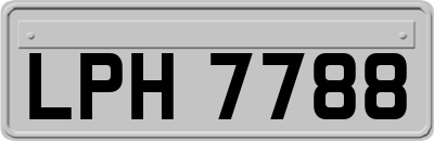 LPH7788